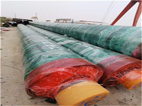 黃山黟縣聚氨酯熱力保溫管道分析梳理市場(chǎng)