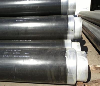 深圳預(yù)制聚氨酯保溫管廠(chǎng)家報(bào)價(jià)_環(huán)保/保溫/密封/防水防火材料_保溫材料_保溫管_產(chǎn)品庫(kù)_中國(guó)環(huán)保在線(xiàn)