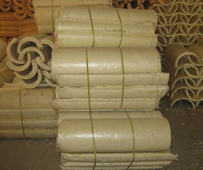 聚氨酯保溫瓦殼價(jià)格_環(huán)保/保溫/密封/防水防火材料_保溫材料_保溫瓦殼_產(chǎn)品庫(kù)_中國(guó)環(huán)保在線(xiàn)