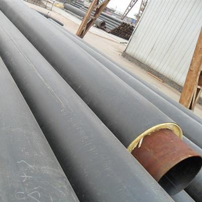 920地埋預(yù)制聚氨酯保溫管最大生產(chǎn)廠(chǎng)家_環(huán)保/保溫/密封/防水防火材料_保溫材料_聚氨酯_產(chǎn)品庫(kù)_中國(guó)環(huán)保在線(xiàn)