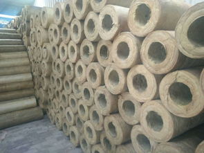 【陳倉巖棉管道保溫哪有】- 