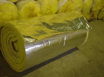 廊坊玻璃絲棉廠家 助力環保與節能的優質保溫材料